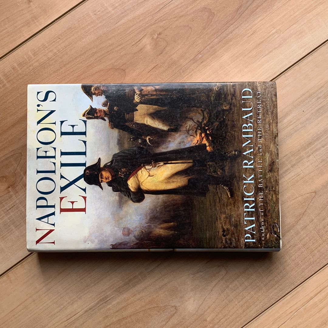 Napoleon's Exile