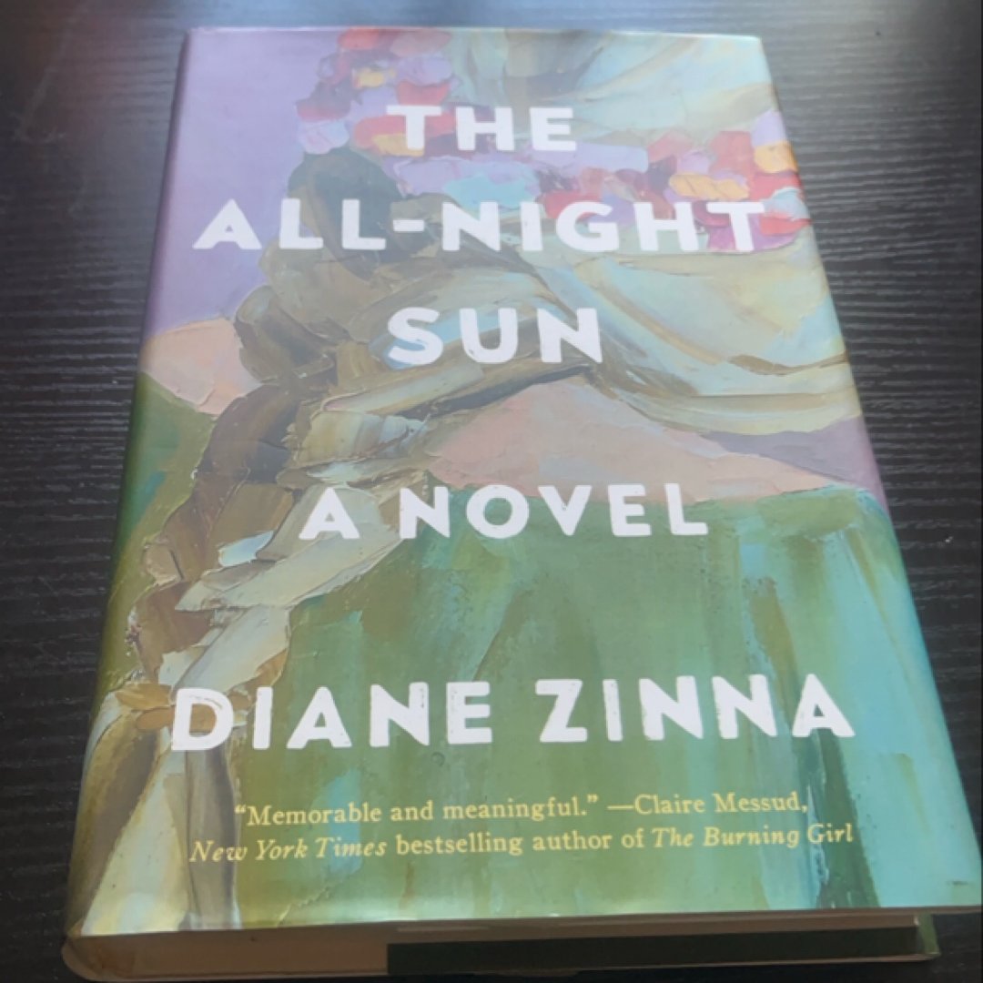 The All-Night Sun
