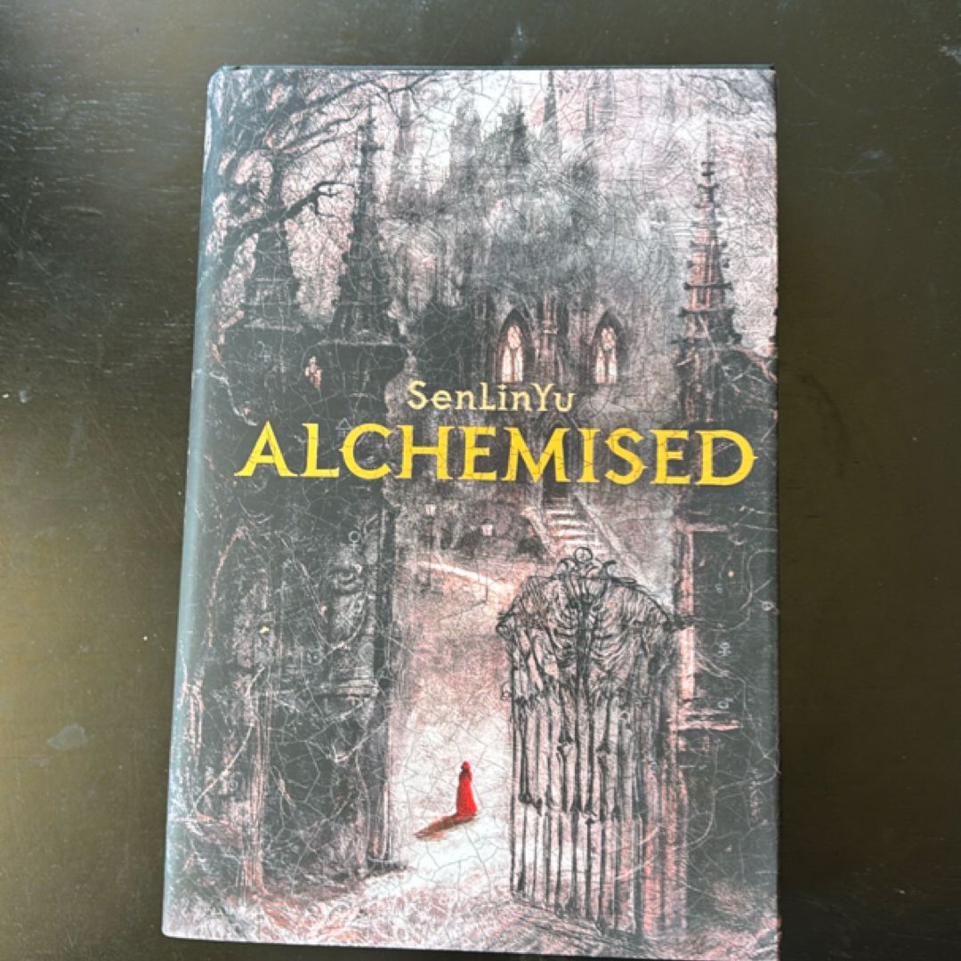 Alchemised