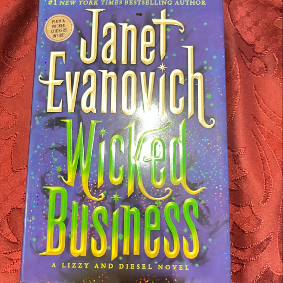 Wicked Business