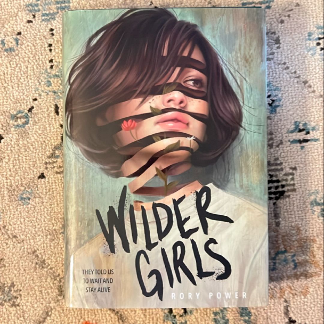 Wilder Girls