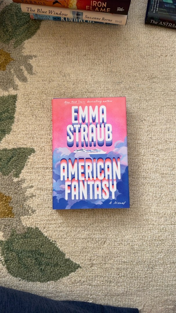 American Fantasy