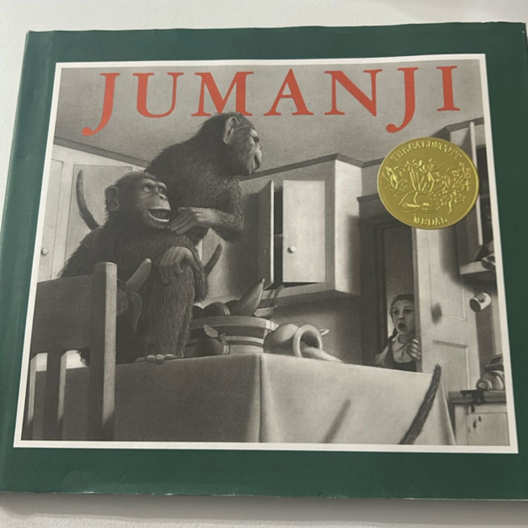 Jumanji
