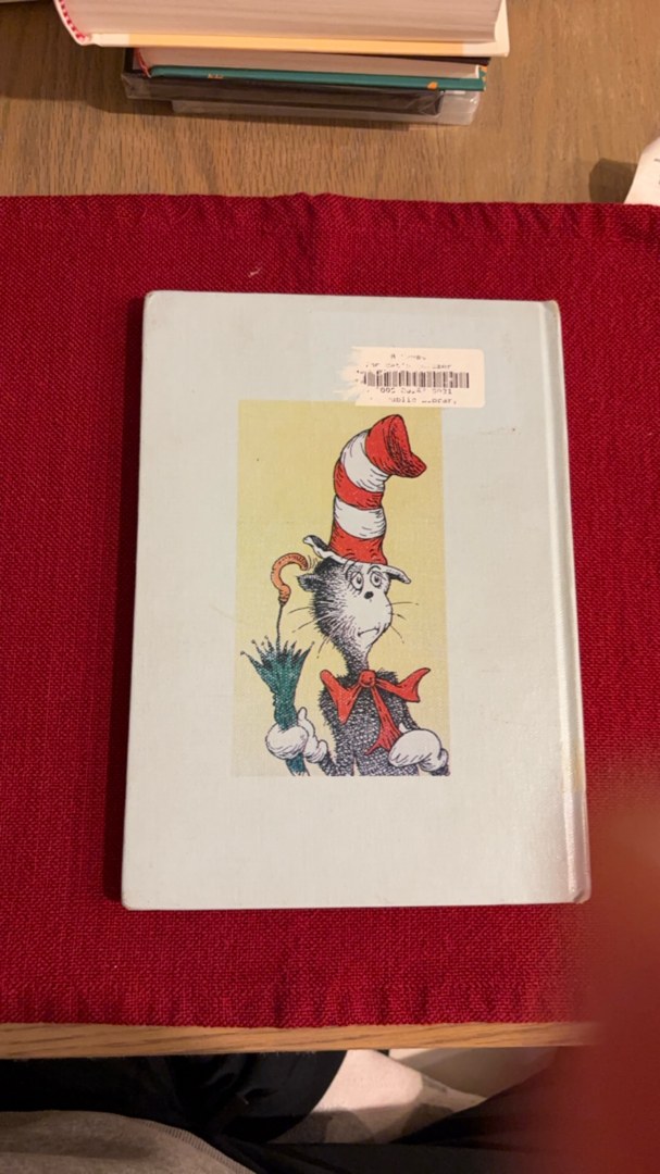 The Cat's Quizzer