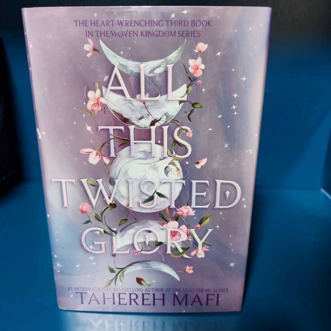All This Twisted Glory