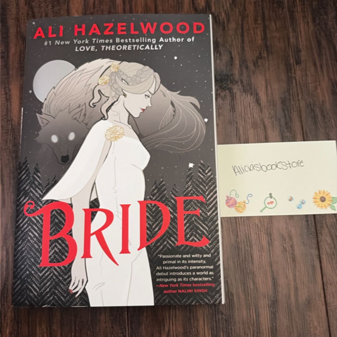 Bride