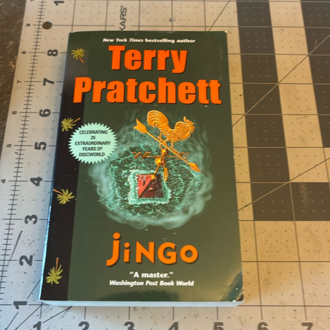 Jingo