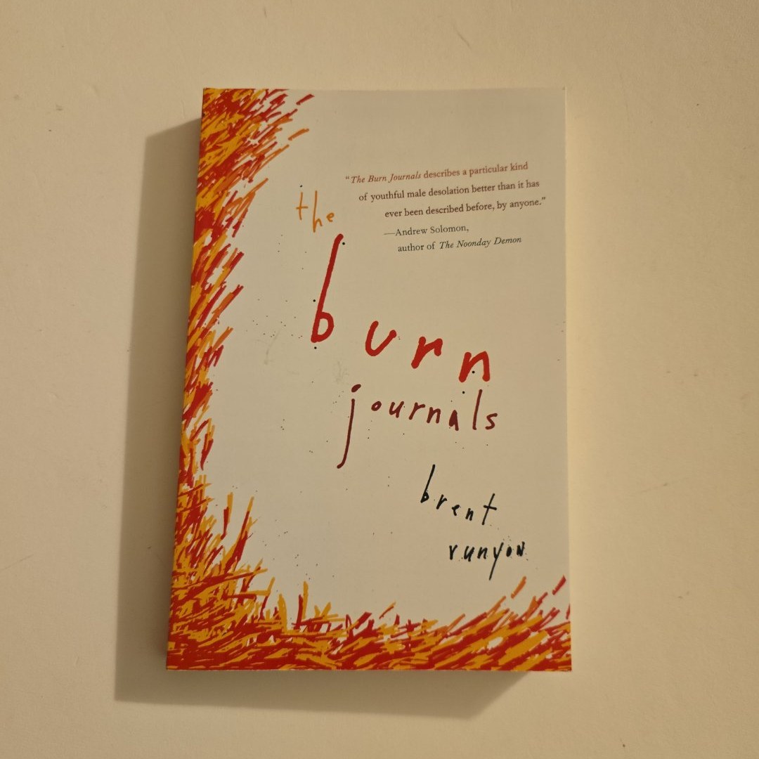The Burn Journals