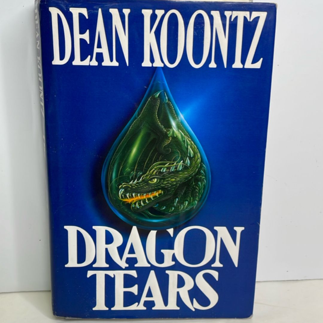 Dragon Tears