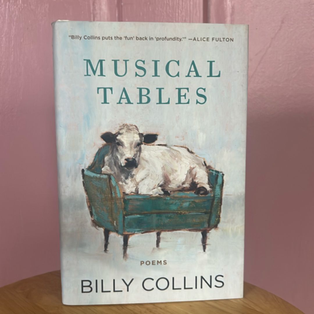 Musical Tables