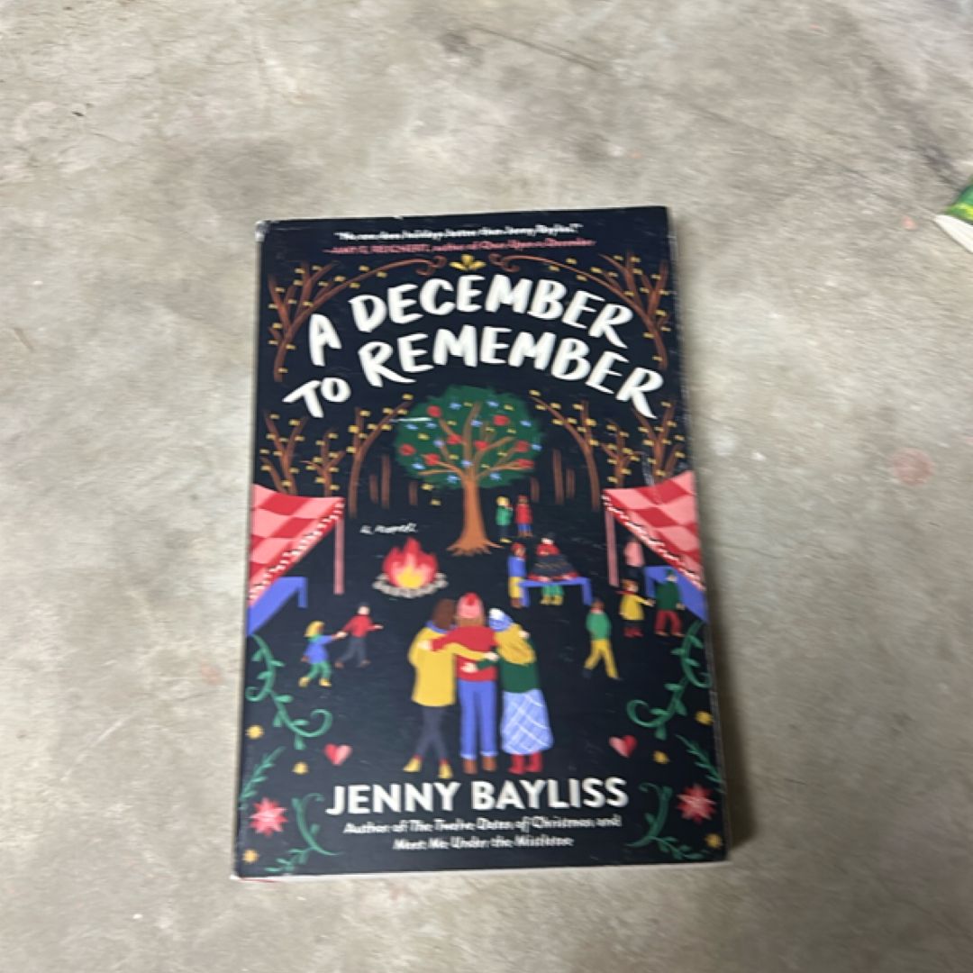 A December to Remember