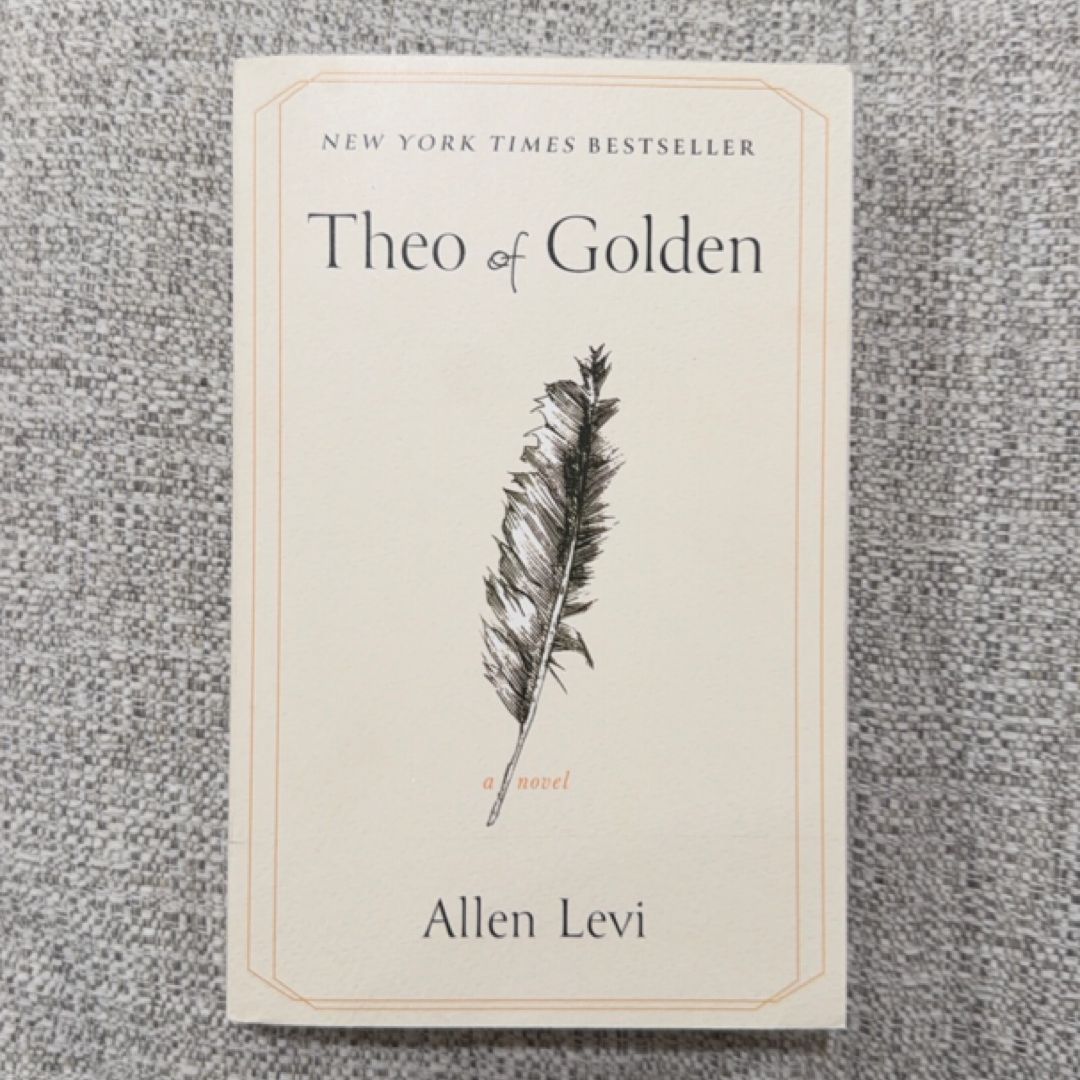 Theo of Golden