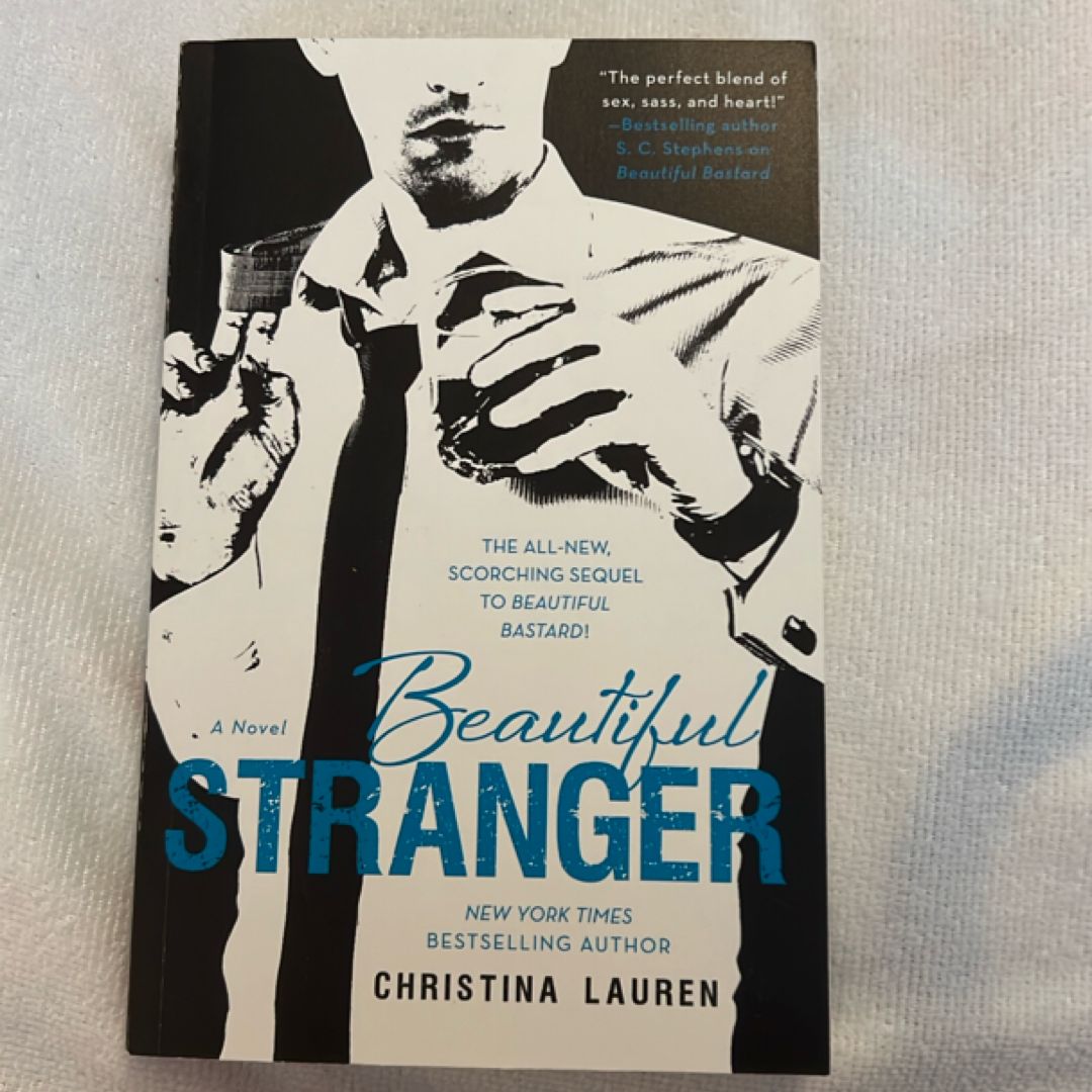 Beautiful Stranger