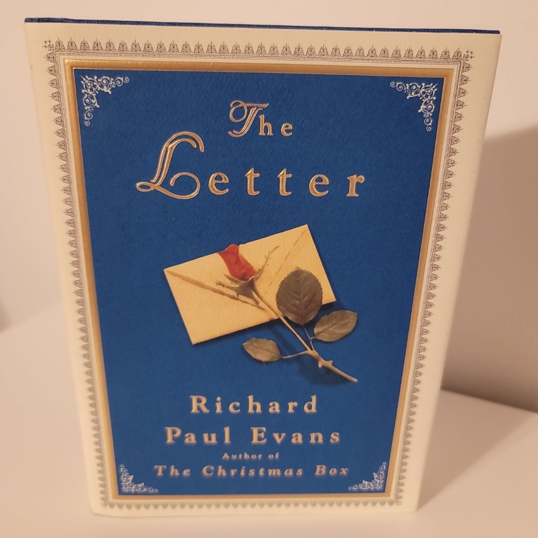 The Letter