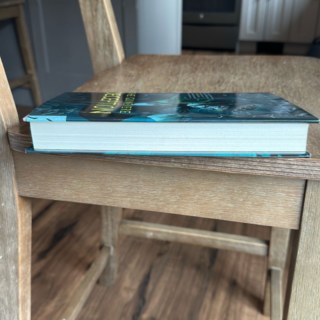 The Guinevere Deception