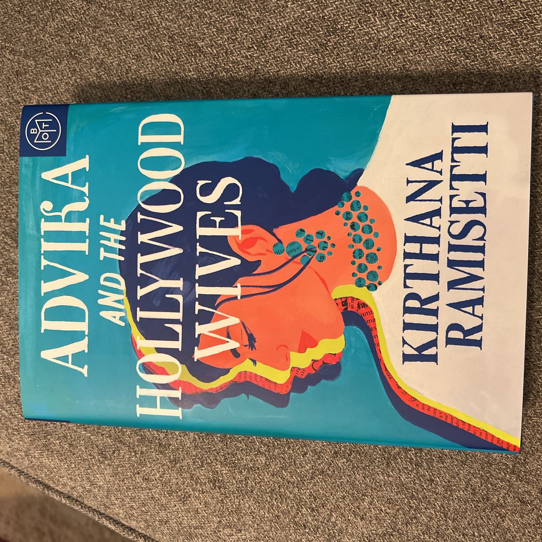 Advika and the Hollywood Wives