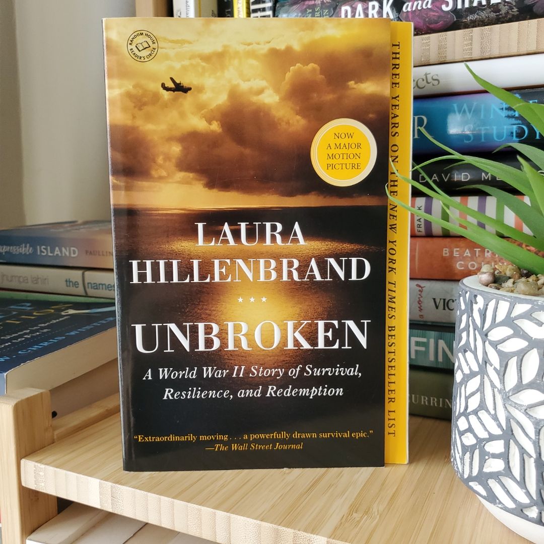 Unbroken