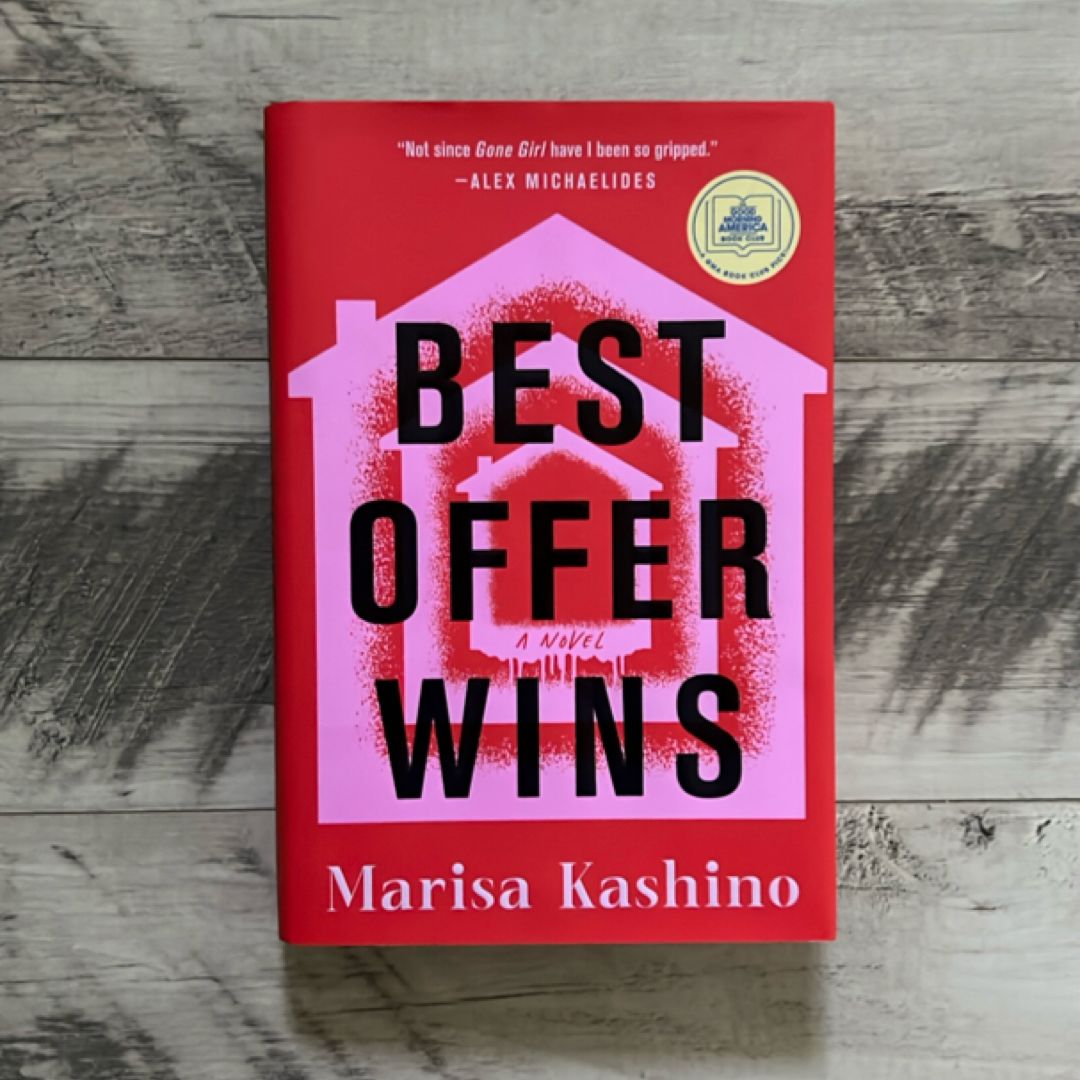 Best Offer Wins