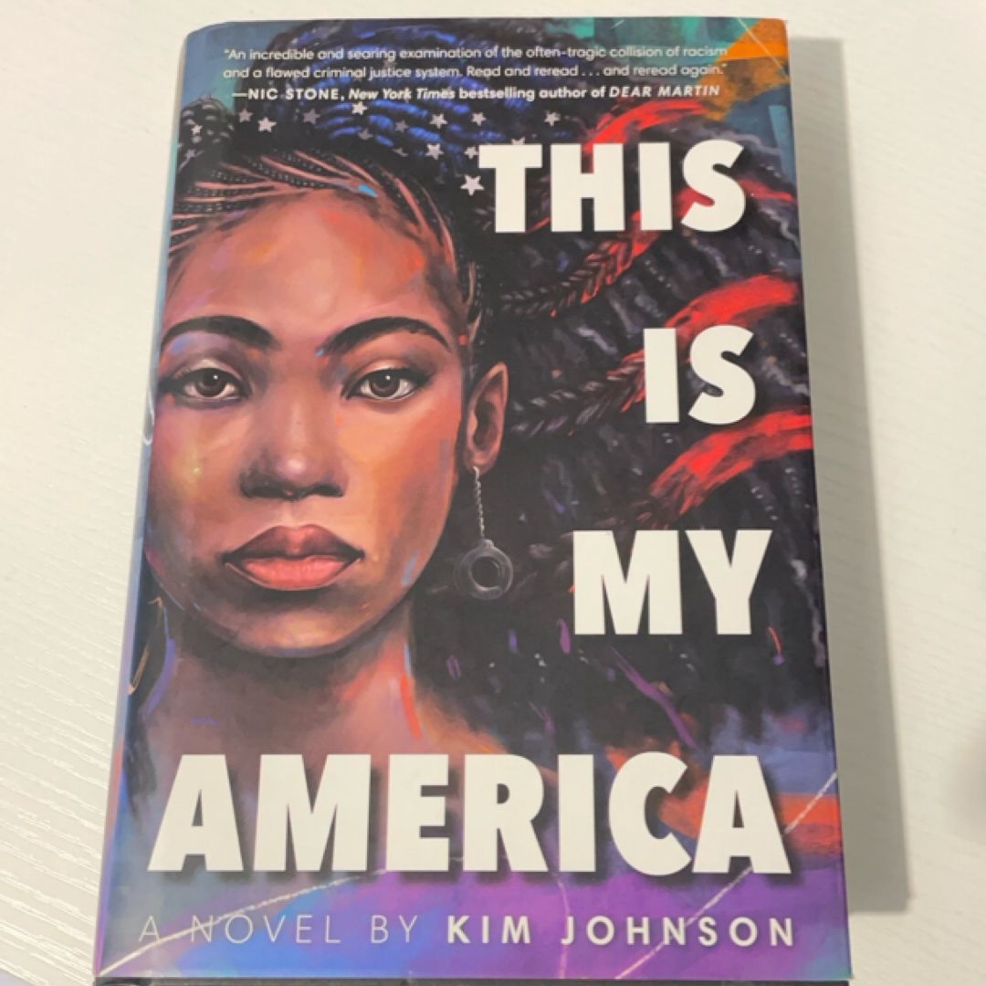 This Is My America