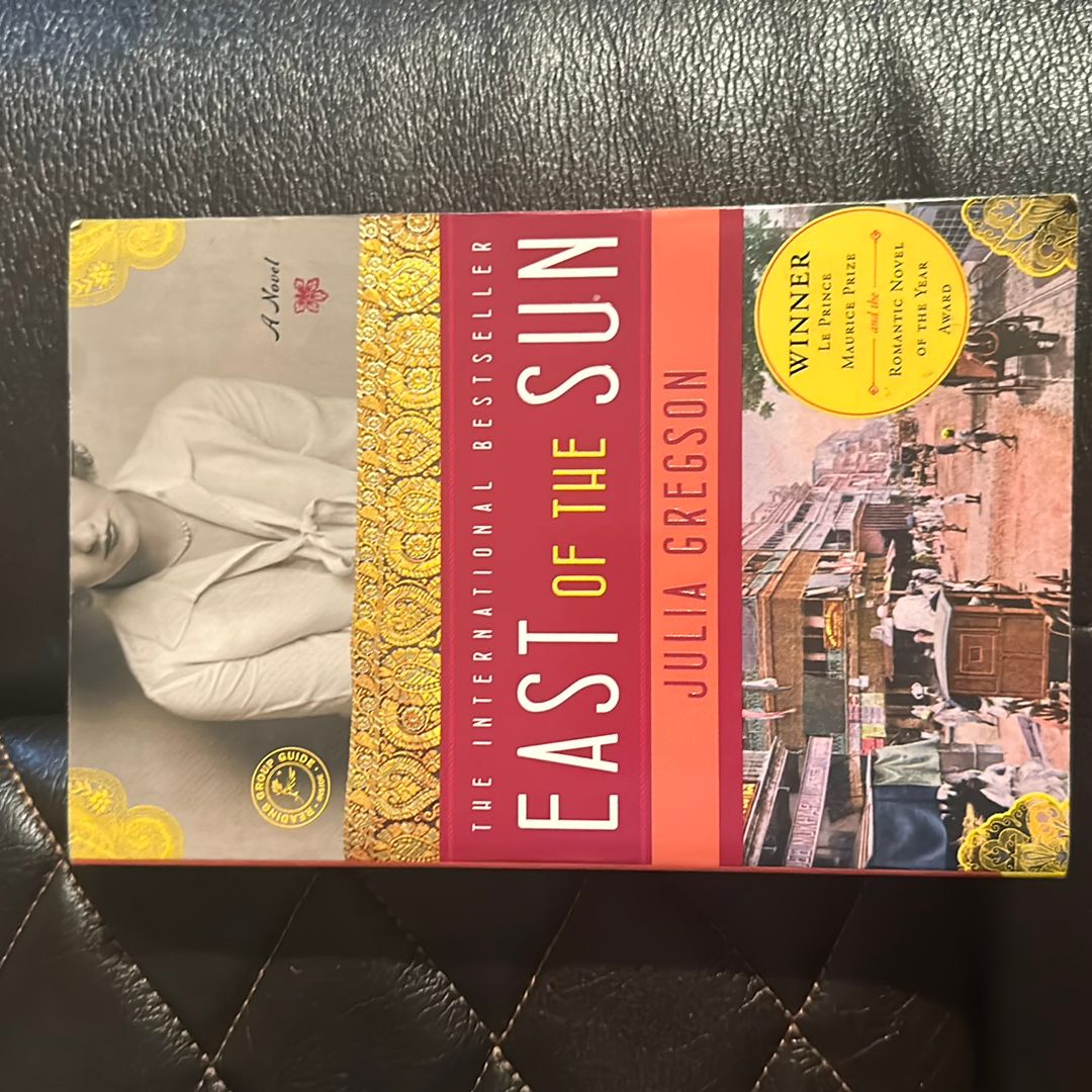 East of the Sun