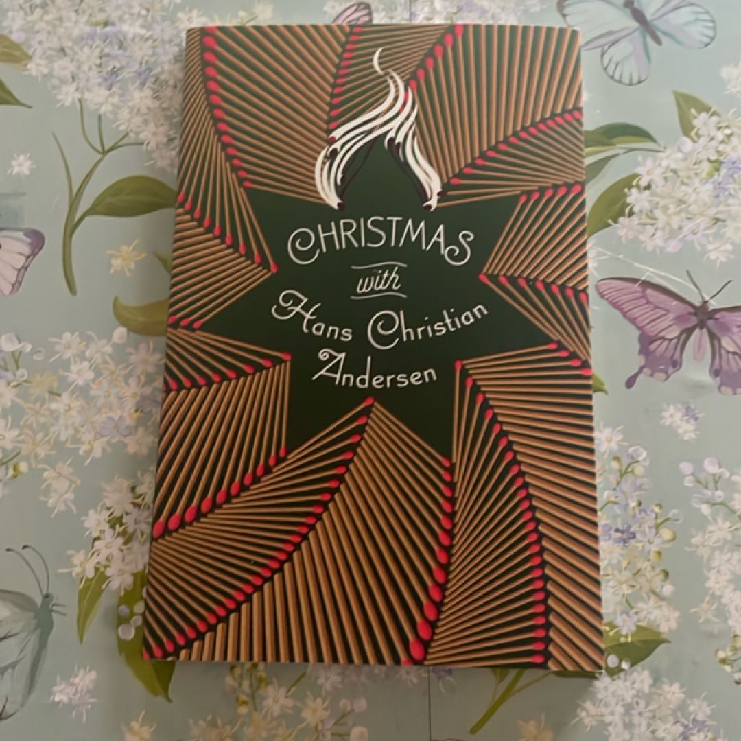 Christmas with Hans Christian Andersen