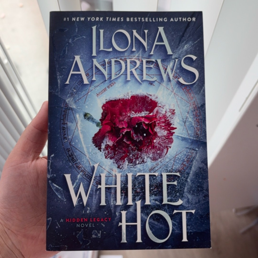 White Hot