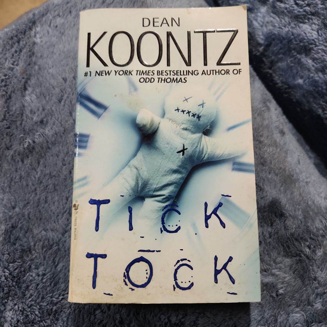Tick Tock