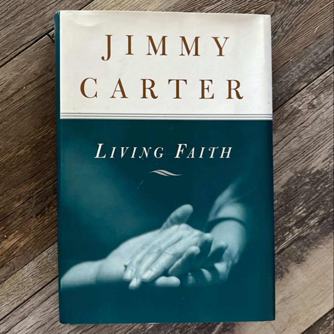 Living Faith