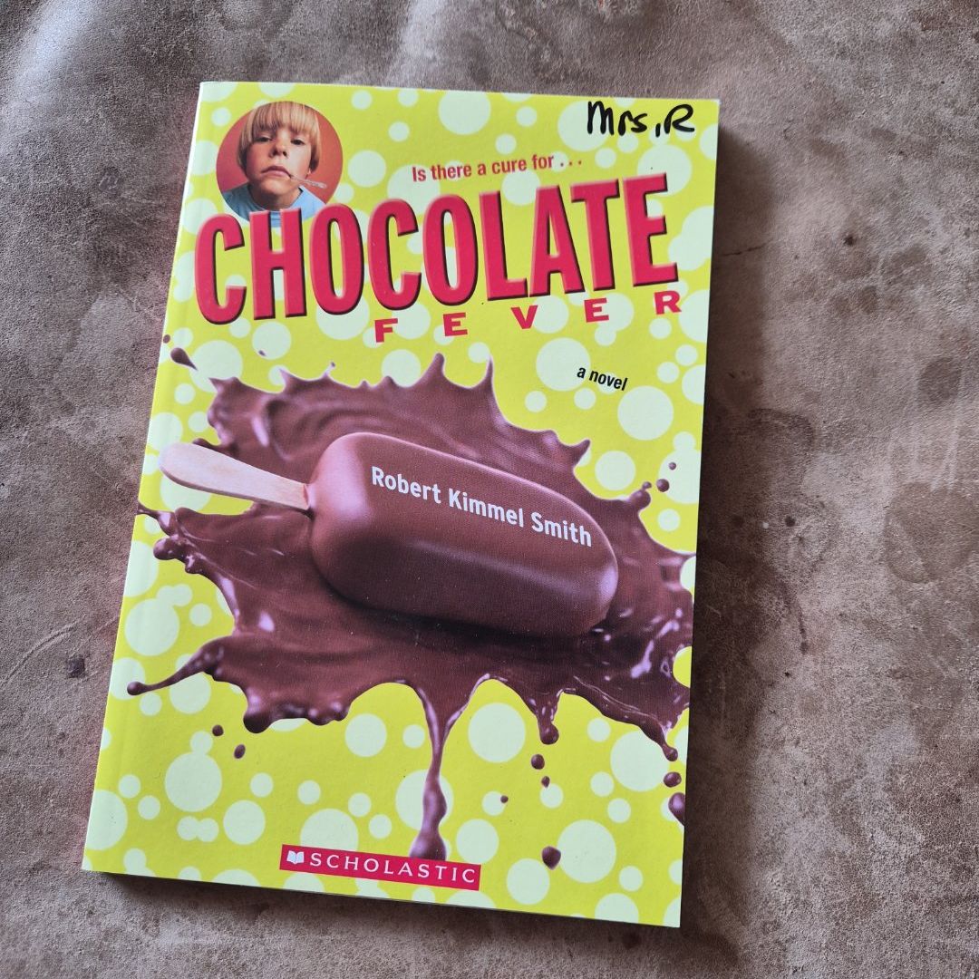 Chocolate fever