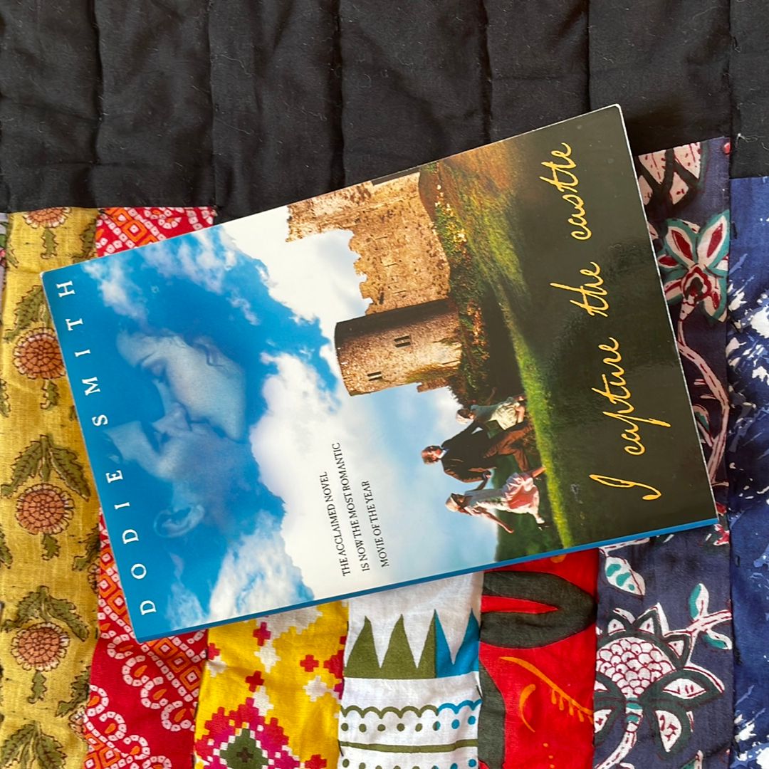 I Capture the Castle