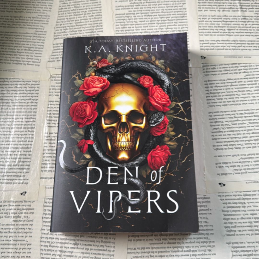 Den of Vipers