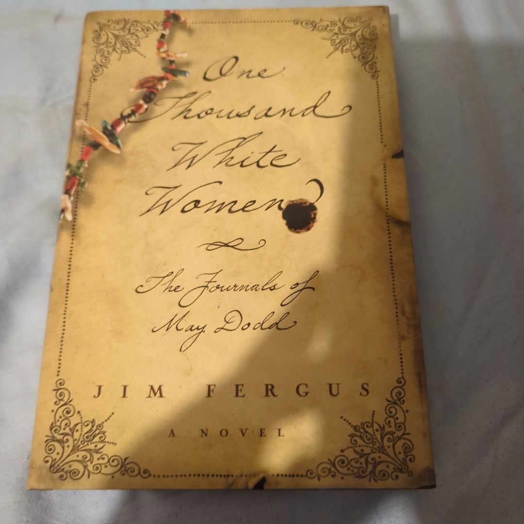 One Thousand White Women