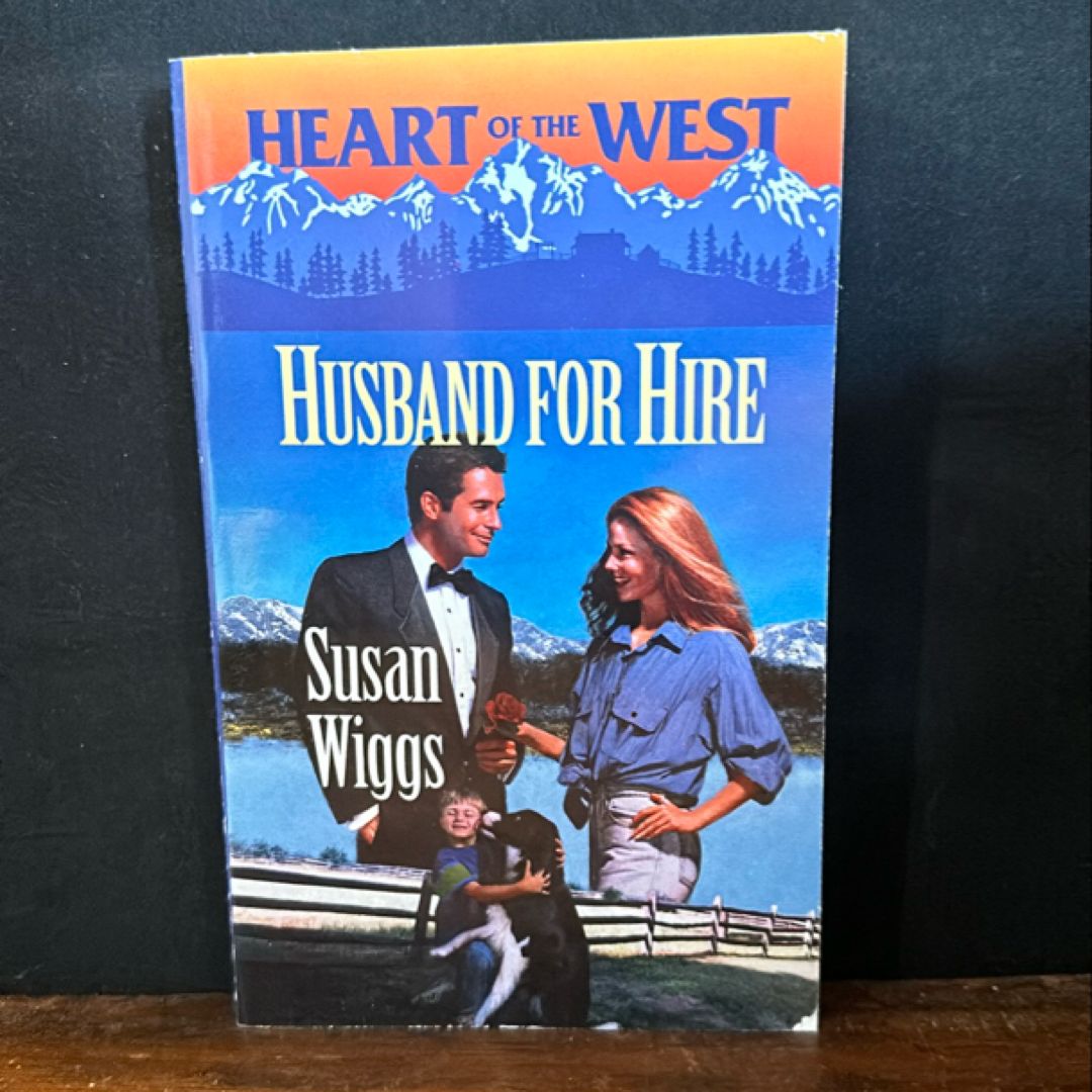 Husband for Hire