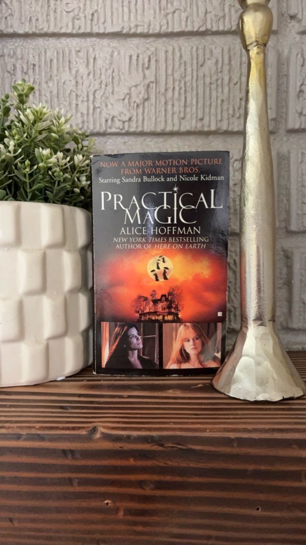 Practical Magic