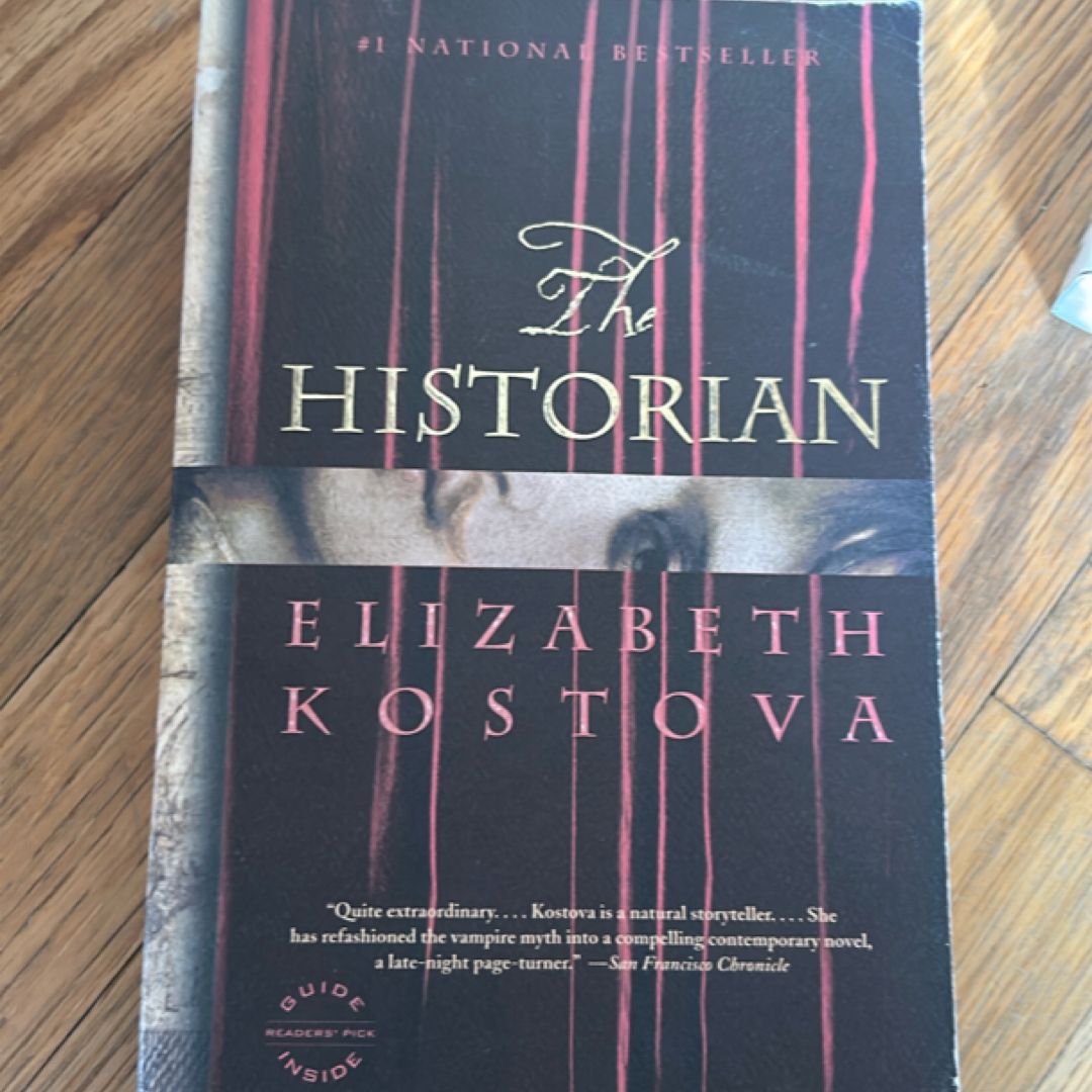 The Historian
