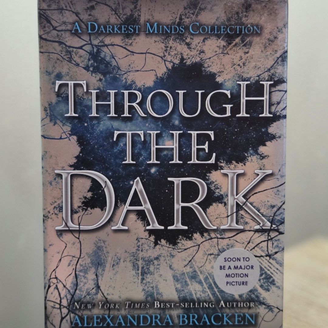 Through the Dark (a Darkest Minds Collection)