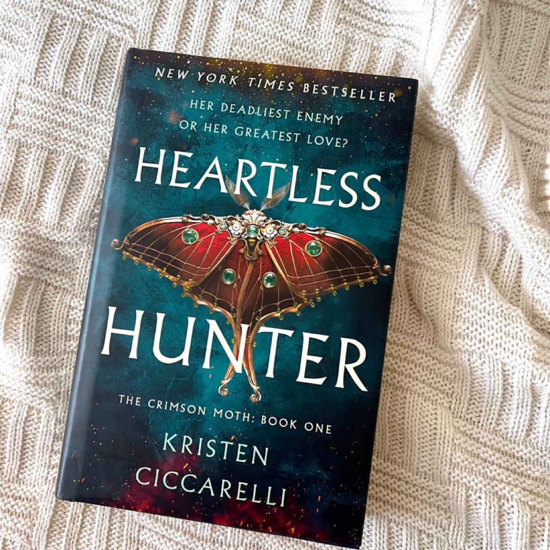 Heartless Hunter