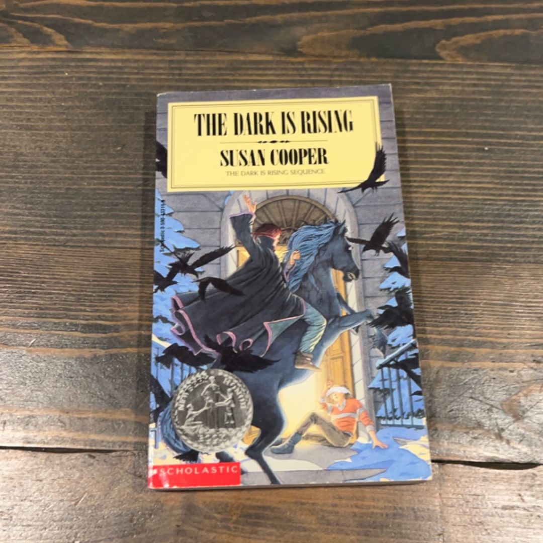 The Dark is Rising