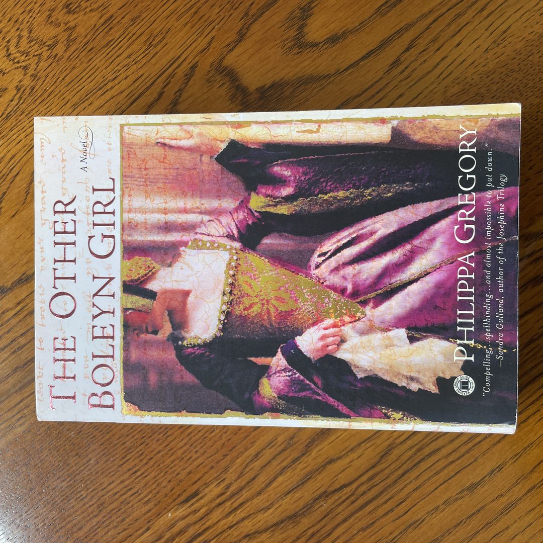 The Other Boleyn Girl