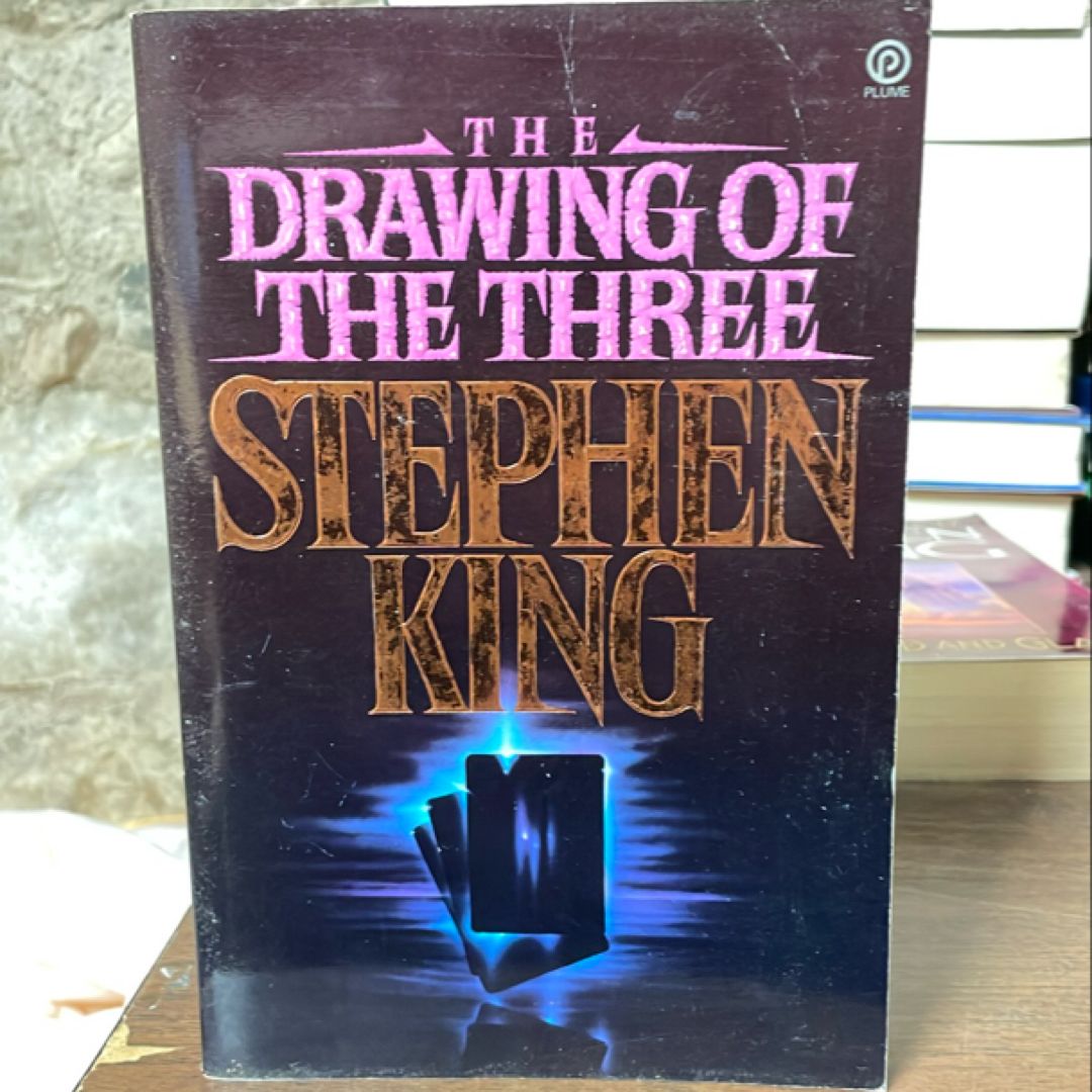 The Drawing of the Three