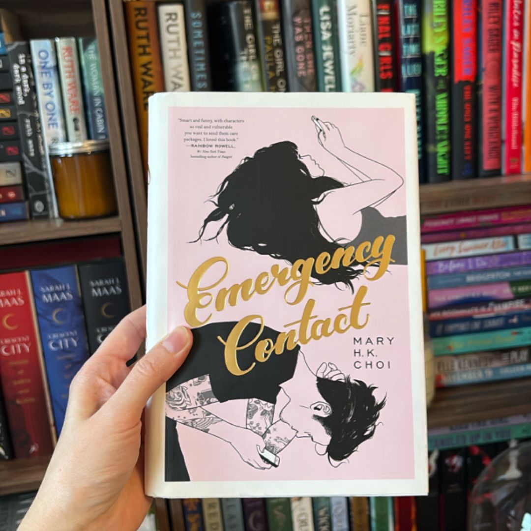 Emergency Contact