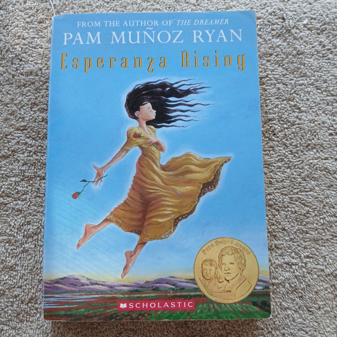 Esperanza Rising