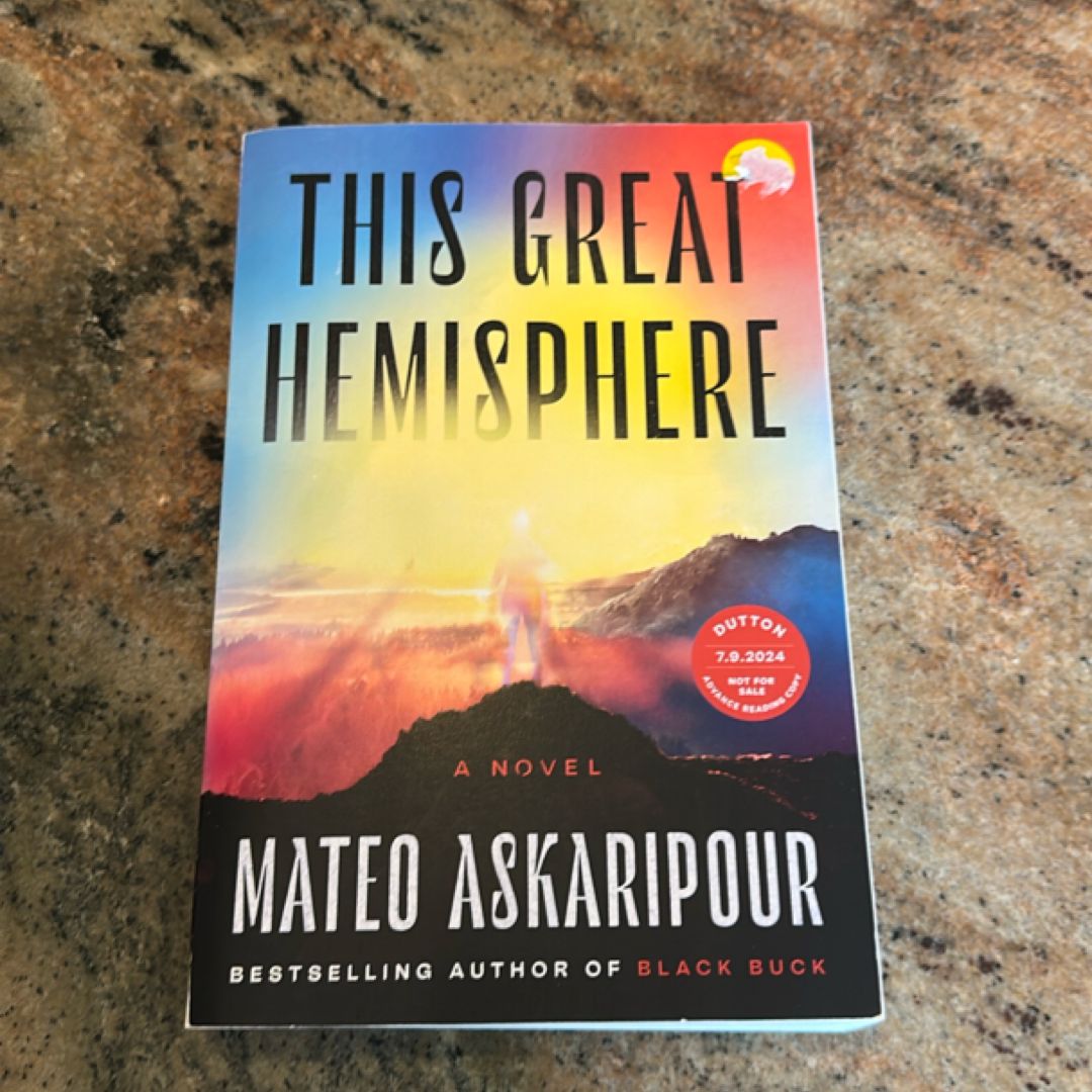 This Great Hemisphere