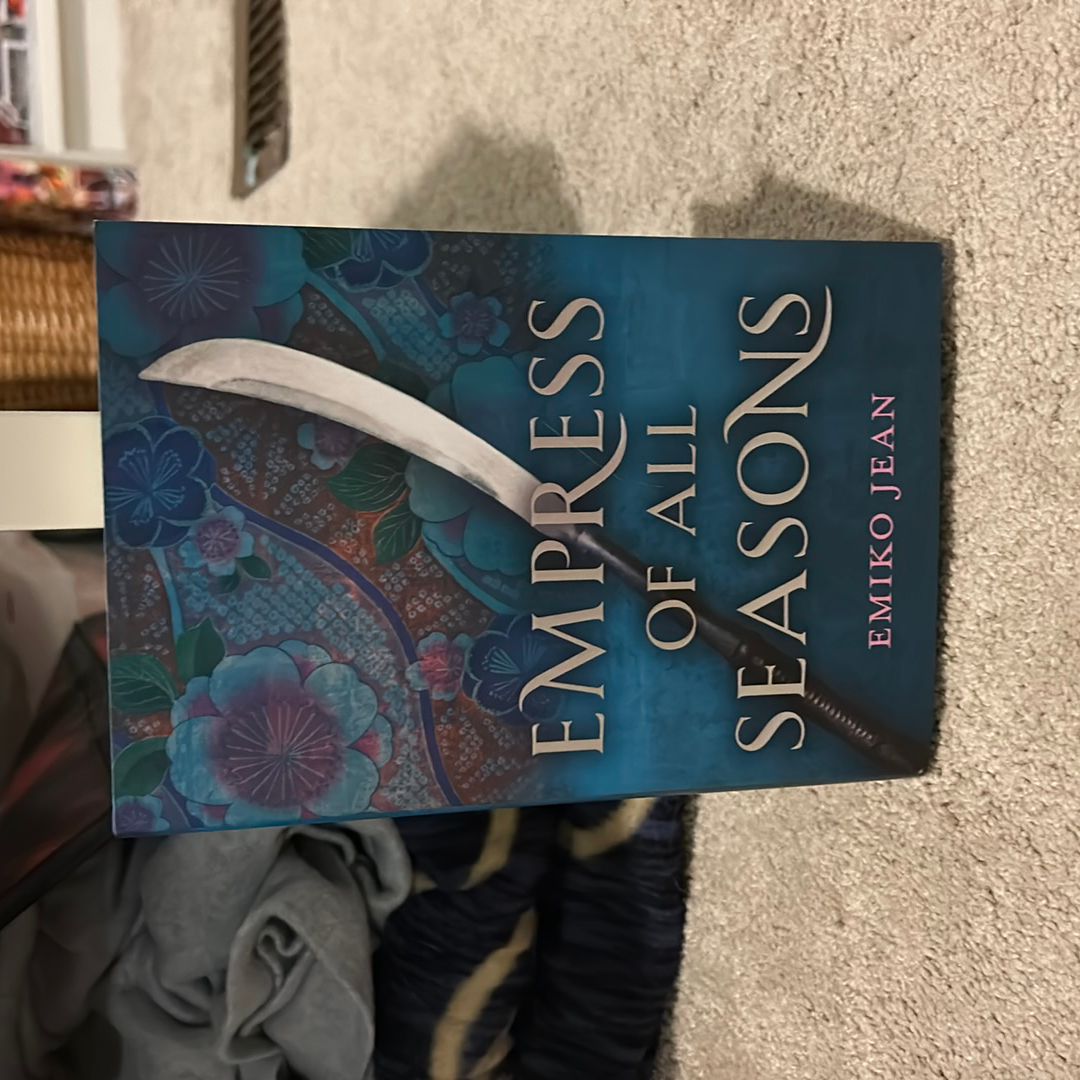 Empress of All Seasons