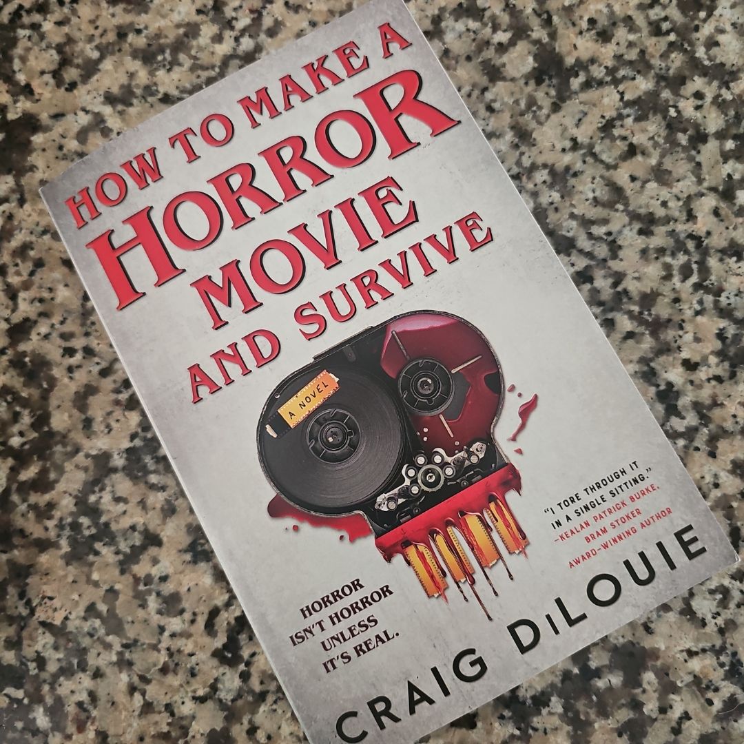 How to Make a Horror Movie and Survive