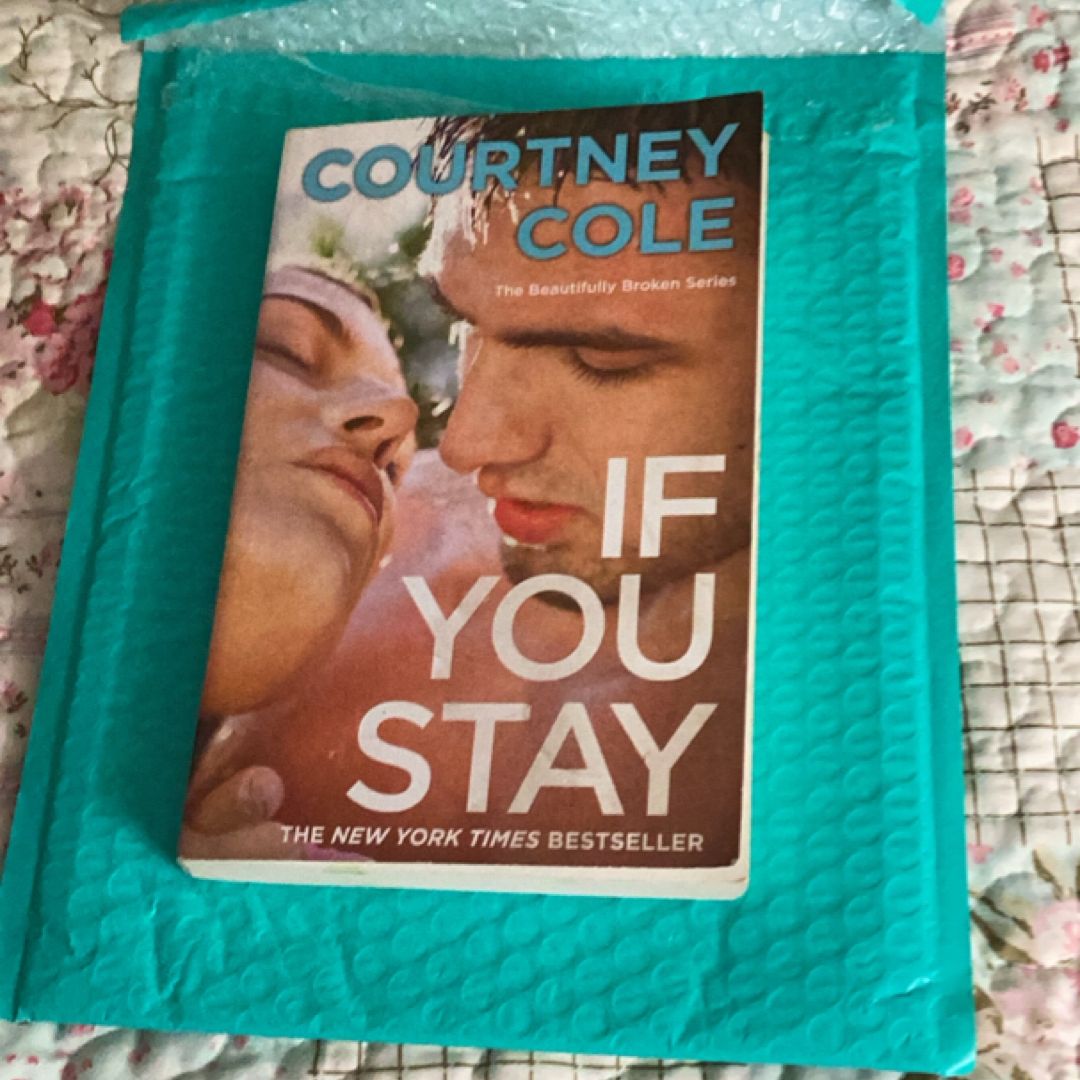 If You Stay