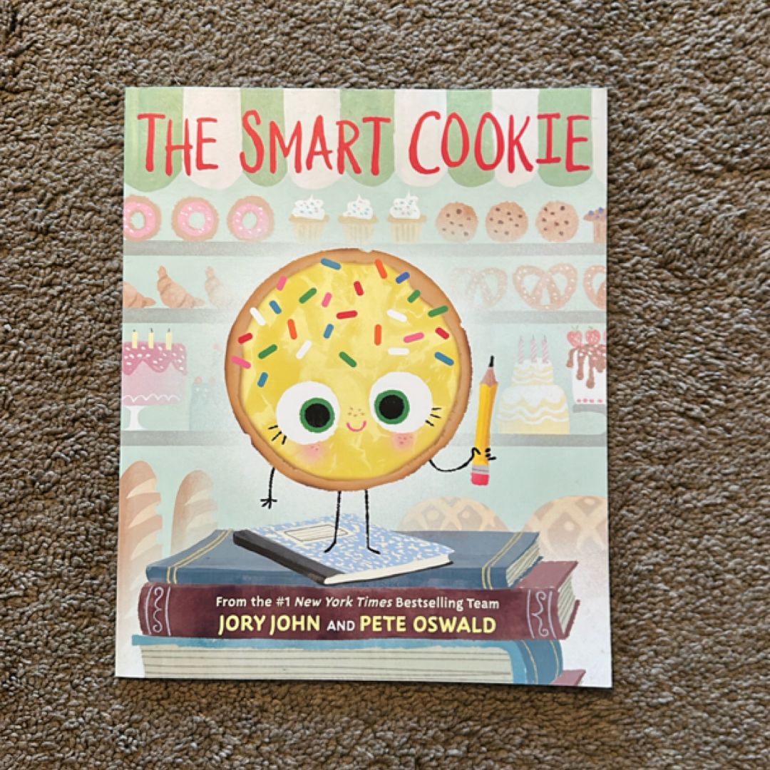 The smart cookie