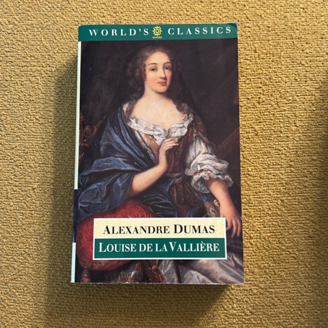 Louise de la Vallière