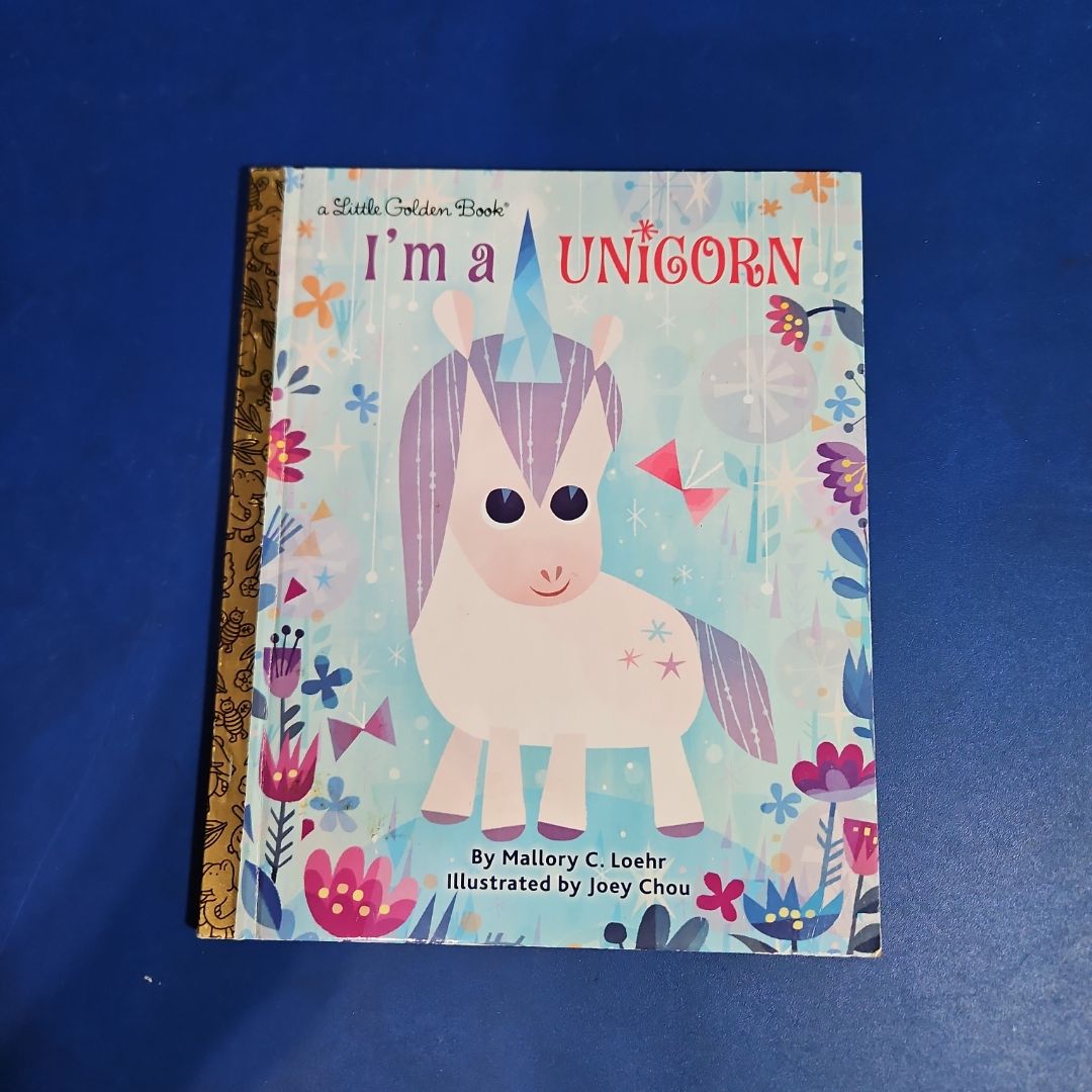 I'm a Unicorn