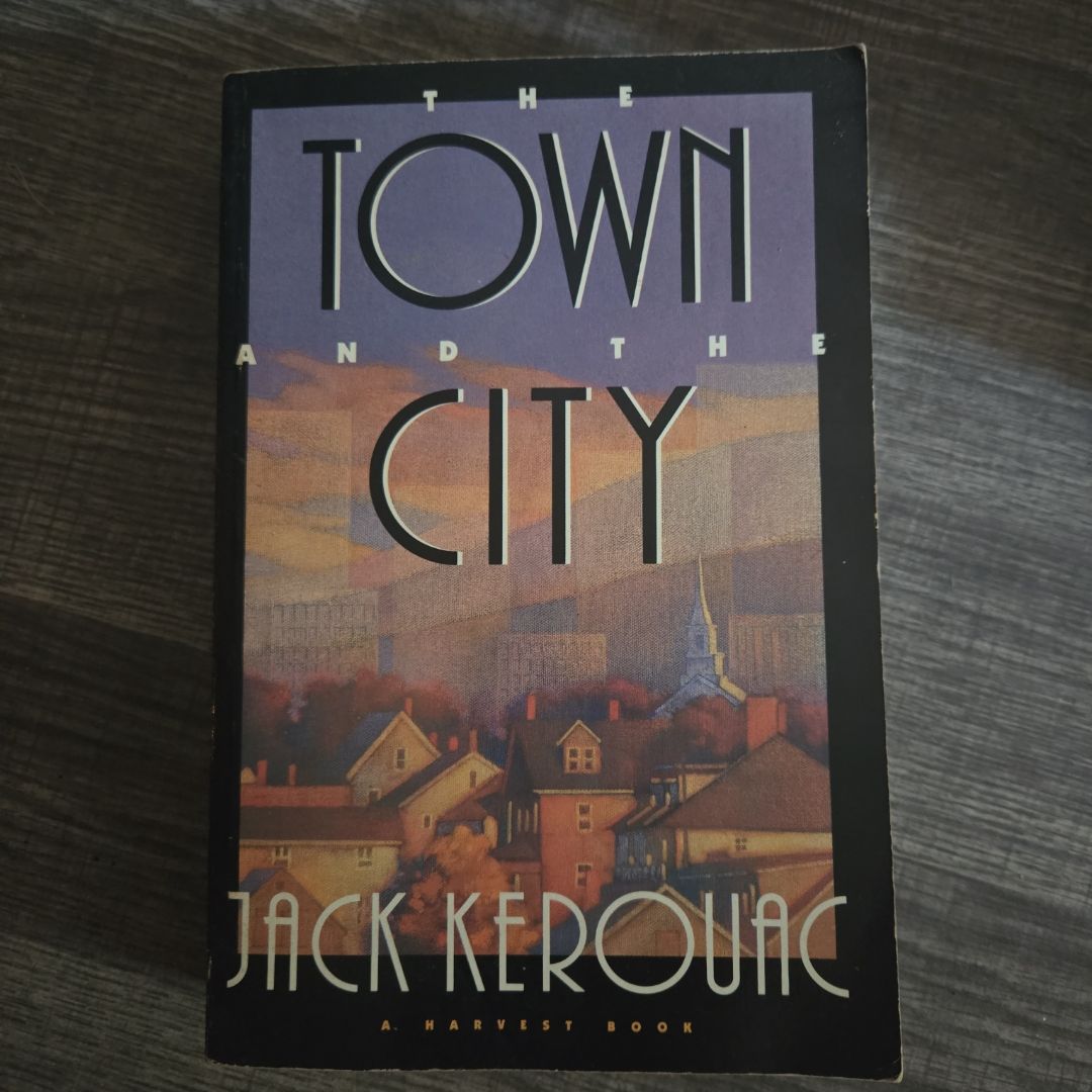 The Town and the City